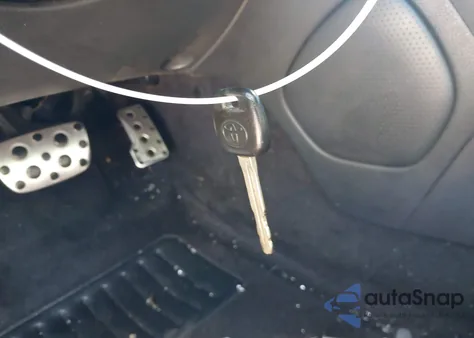 2004 Toyota Celica Gt из США, поврежденный, VIN JTDDR32T440172361